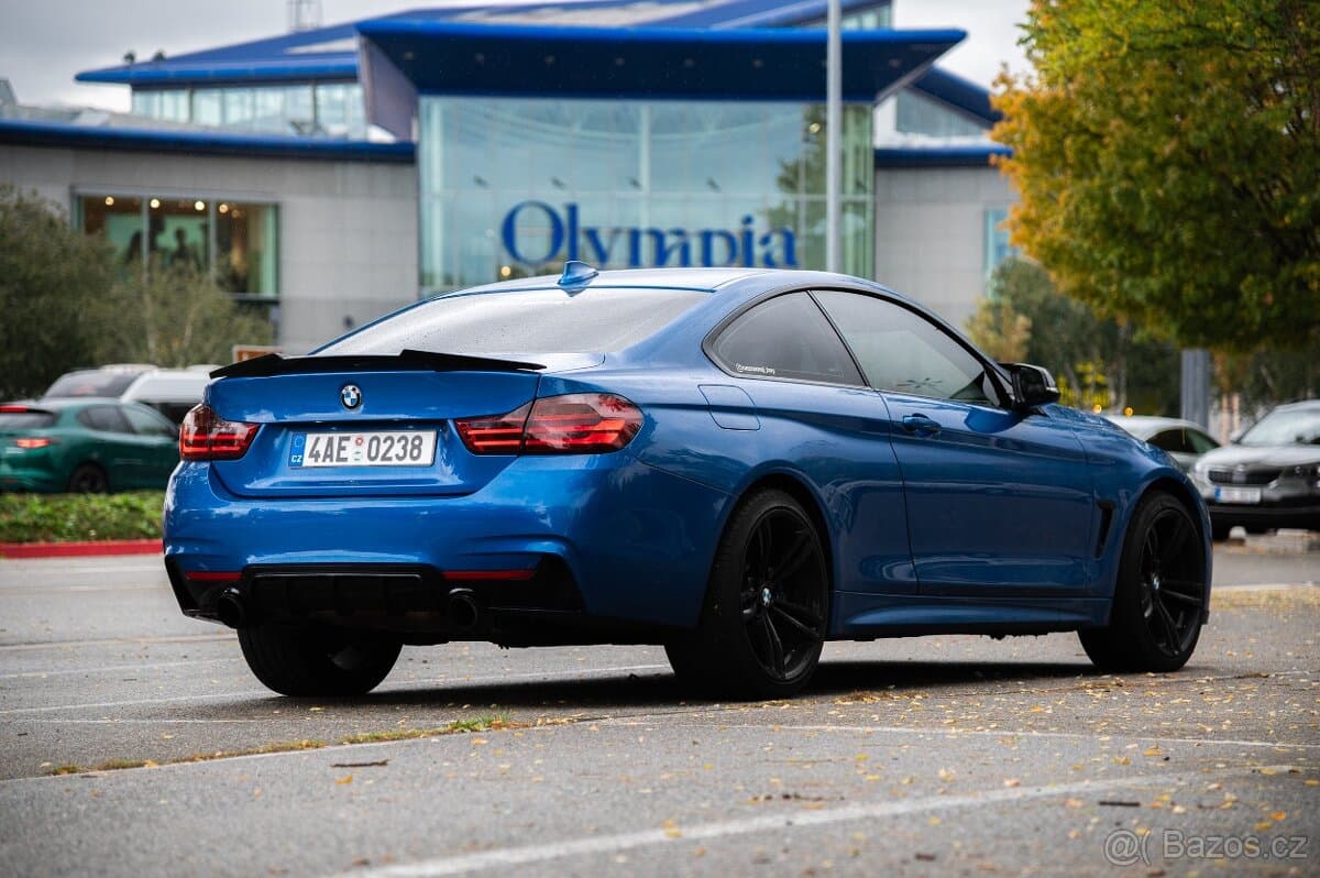 2015 BMW OSTATNÍ - 8