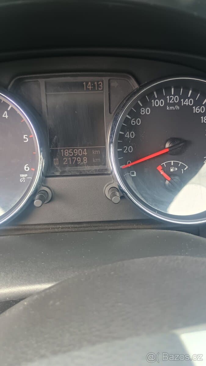 2010 Nissan QASHQAI - 8