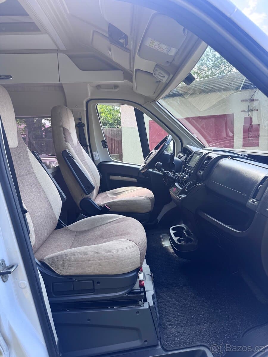 2021 Fiat DUCATO - 8