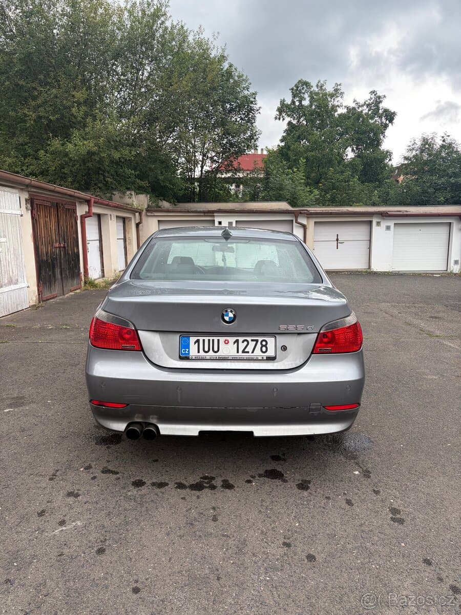 BMW OSTATNÍ - 8