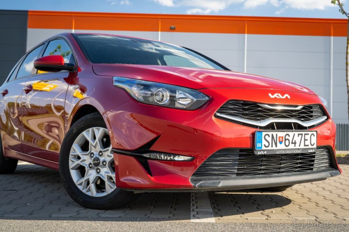 2022 Kia OSTATNÍ - 8