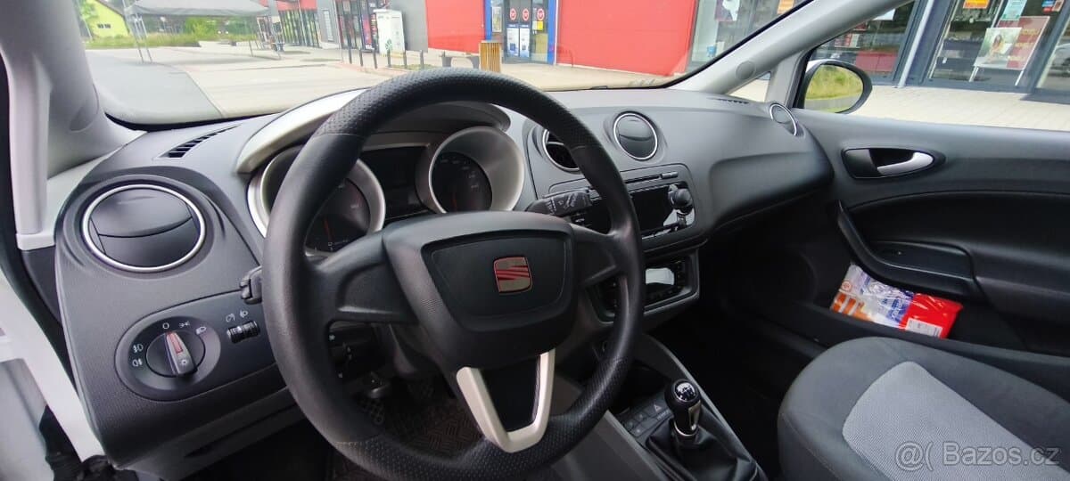 2011 Seat IBIZA - 8