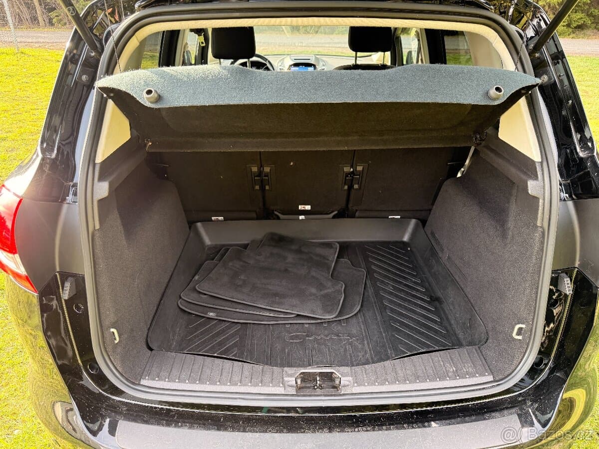 2017 Ford C-MAX - 8