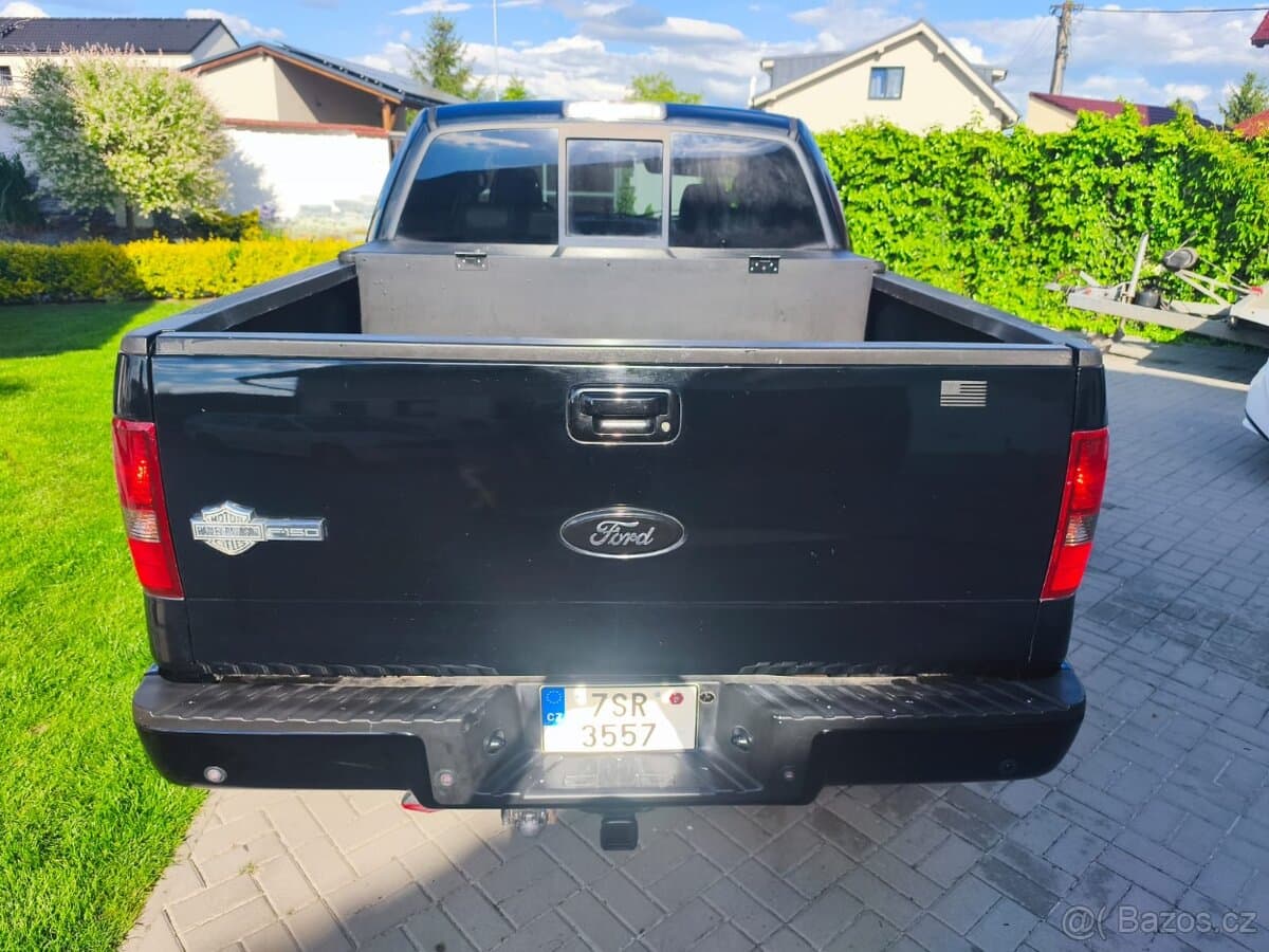 2007 Ford F-150 - 8