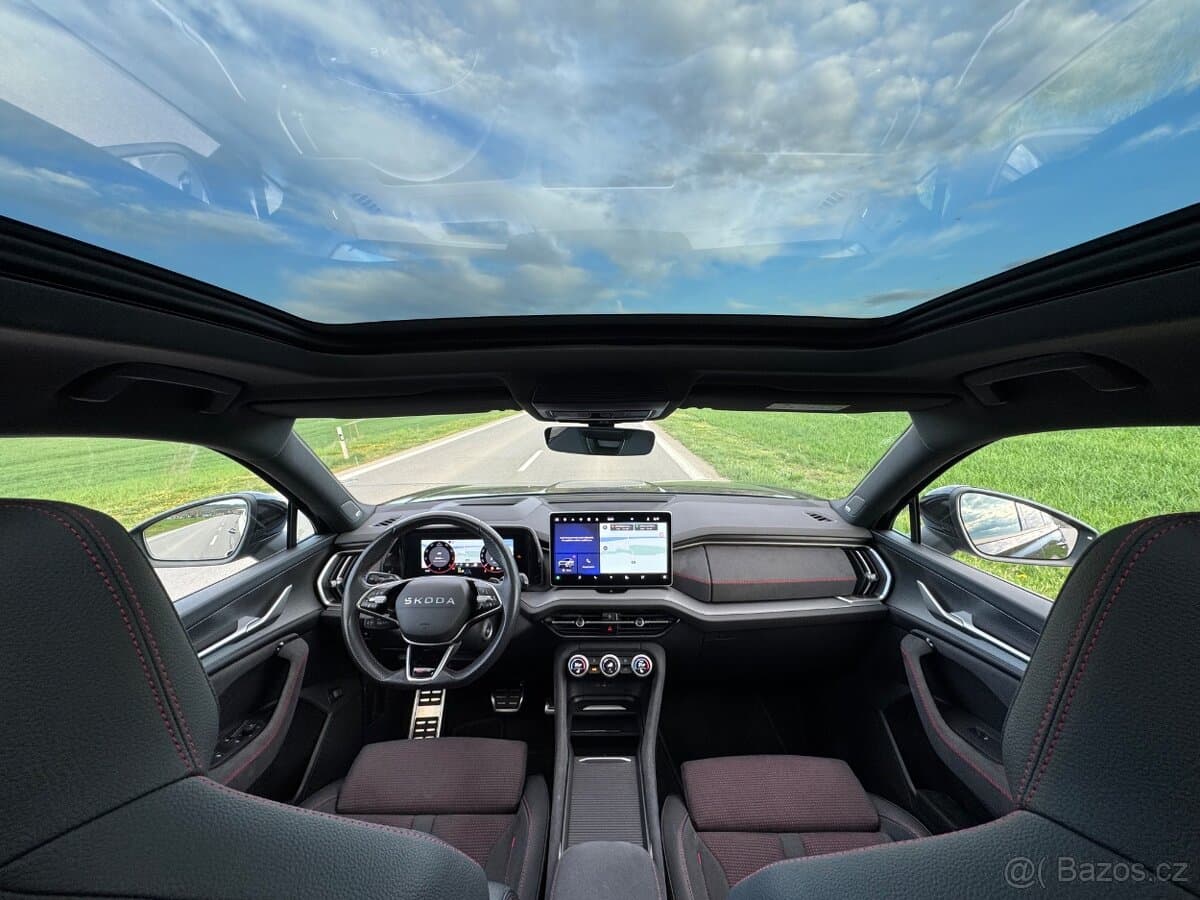 2025 Škoda KODIAQ - 8