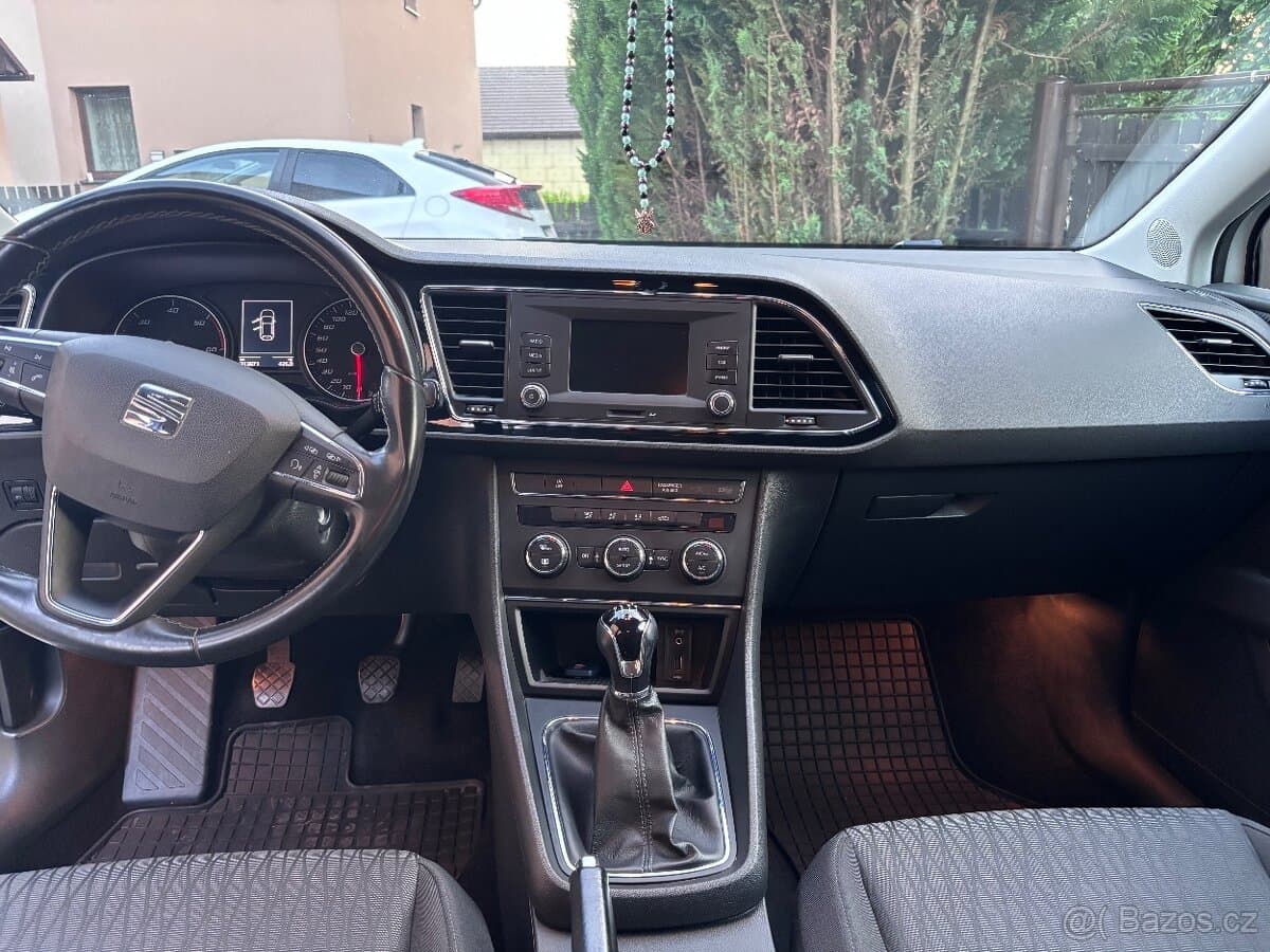 2015 Seat LEON - 8