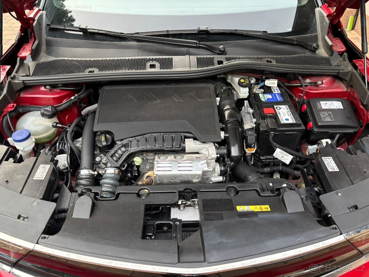 2021 Opel MOKKA - 8
