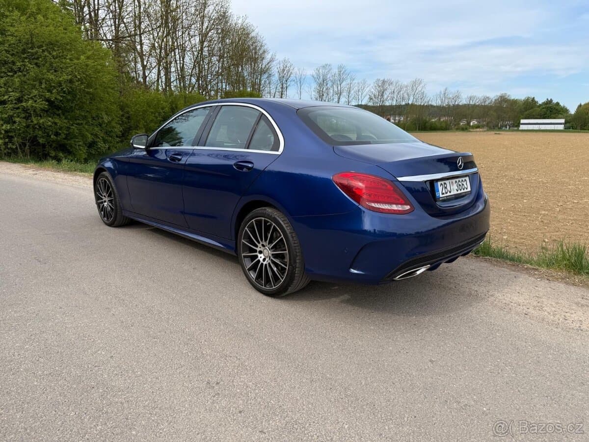 2016 Mercedes-Benz OSTATNÍ - 8