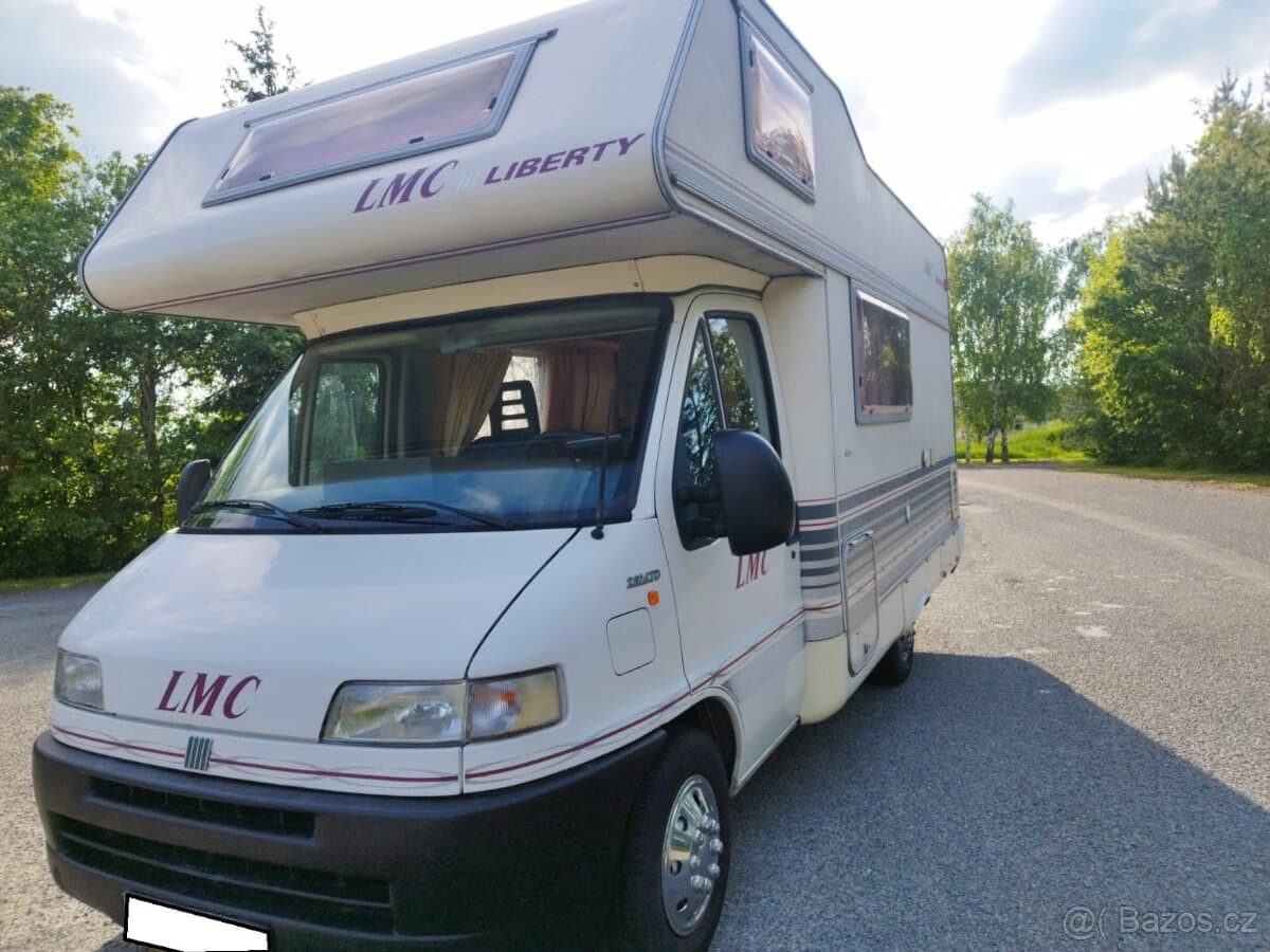 2000 Fiat DUCATO - 8