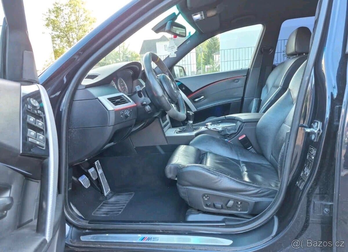 2005 BMW OSTATNÍ - 8
