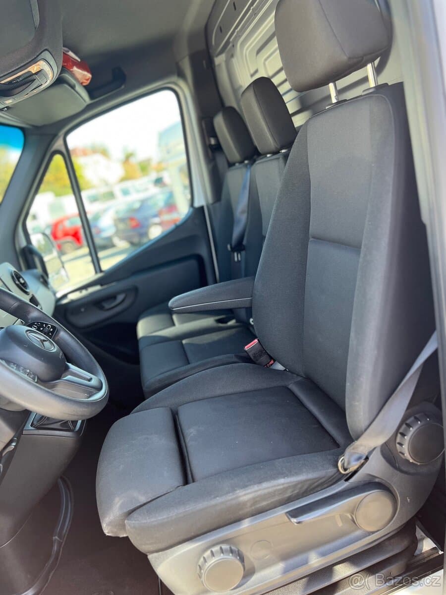 2023 Mercedes-Benz SPRINTER - 8