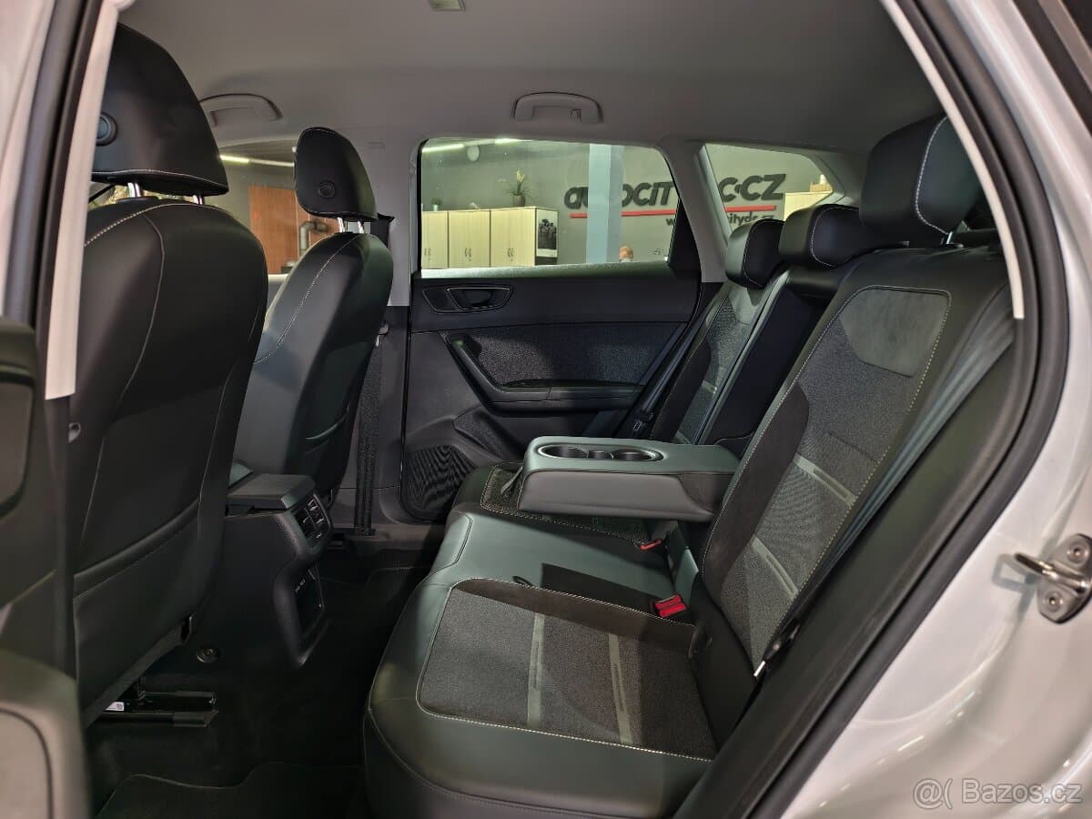 2020 Seat ATECA - 8