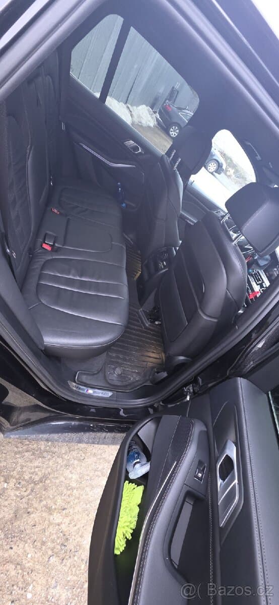 BMW X5 - 8