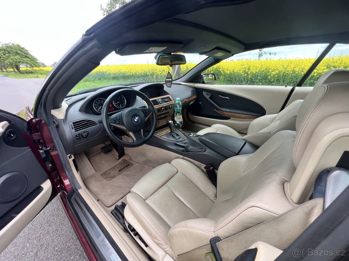 2005 BMW OSTATNÍ - 8