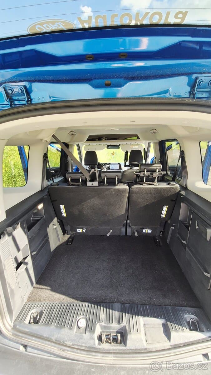 2024 Ford TOURNEO - 8