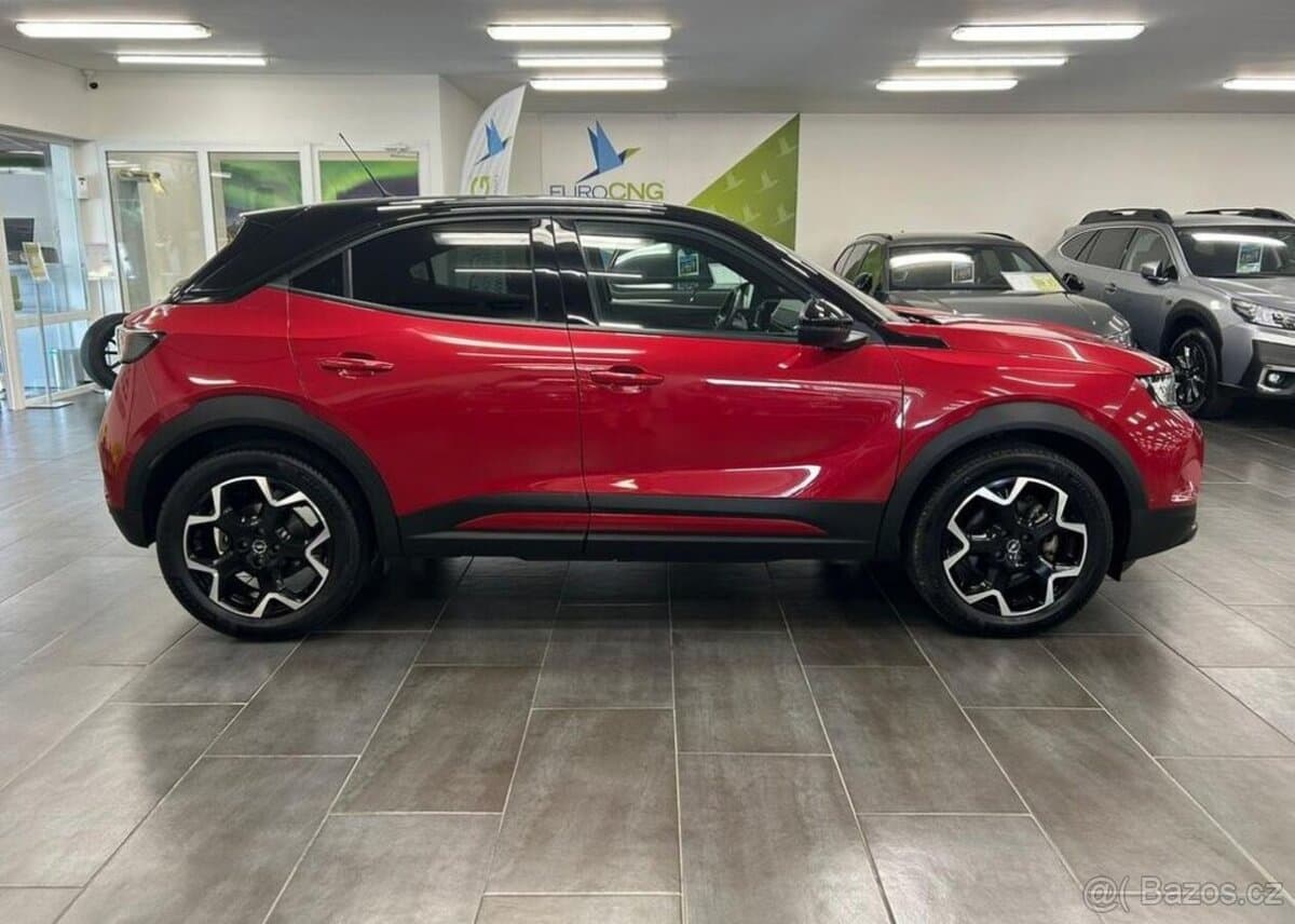 2023 Opel MOKKA - 8