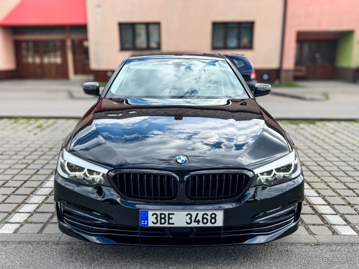2020 BMW OSTATNÍ - 8