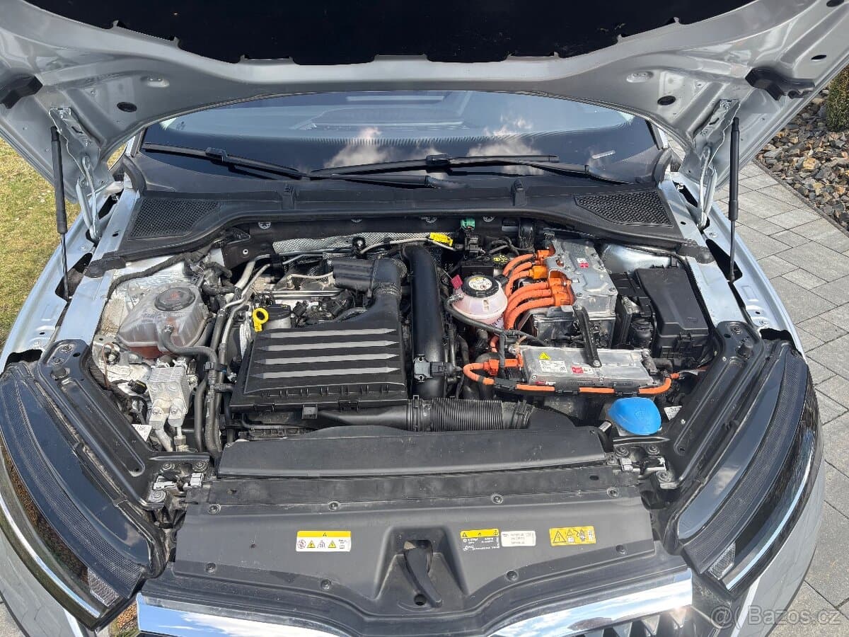 2023 Škoda OCTAVIA - 8
