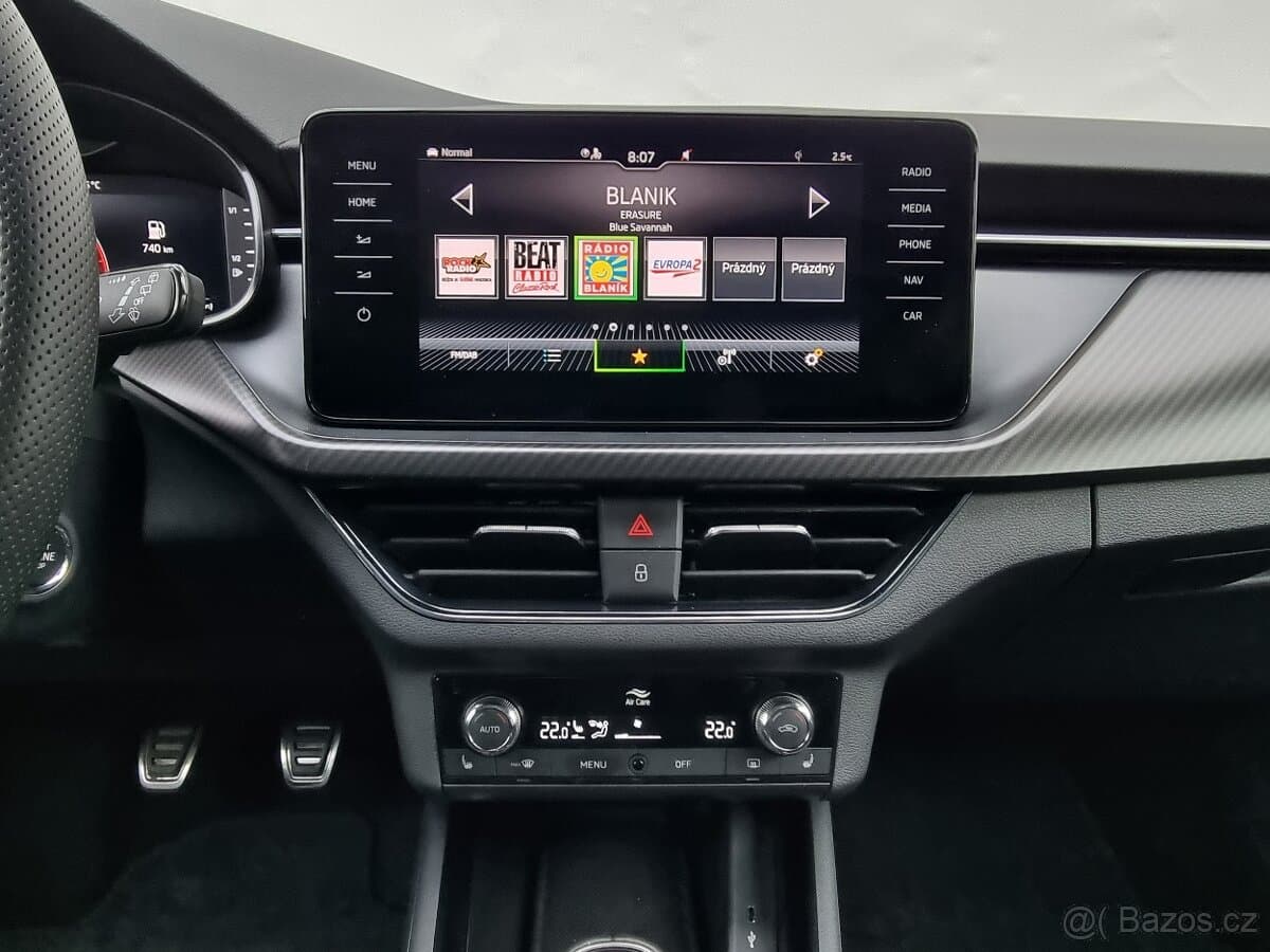 2023 Škoda SCALA - 8