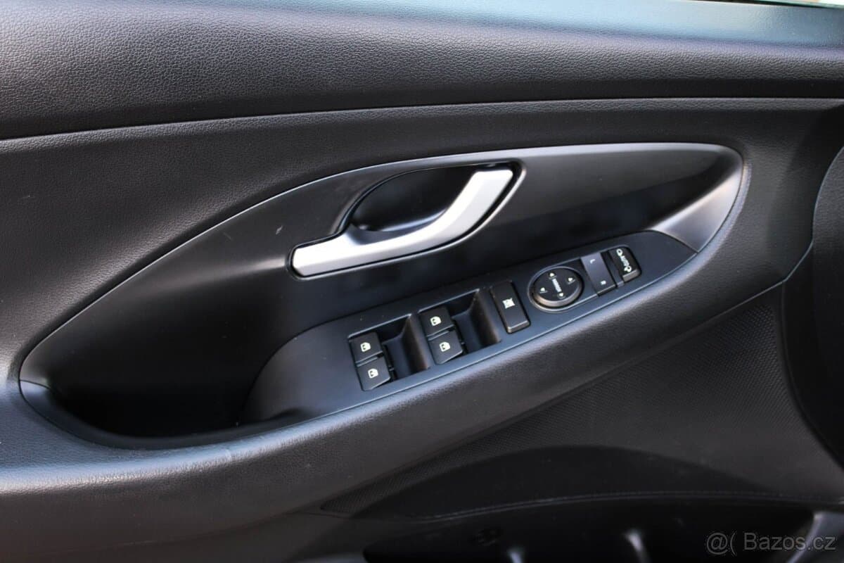 2018 Hyundai i30 - 8