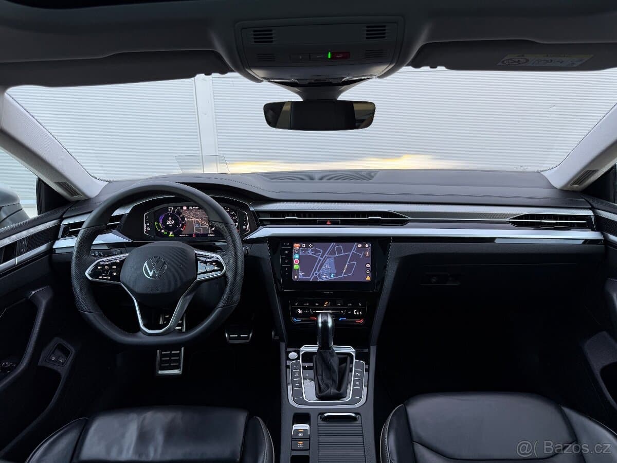 2021 Volkswagen ARTEON - 8