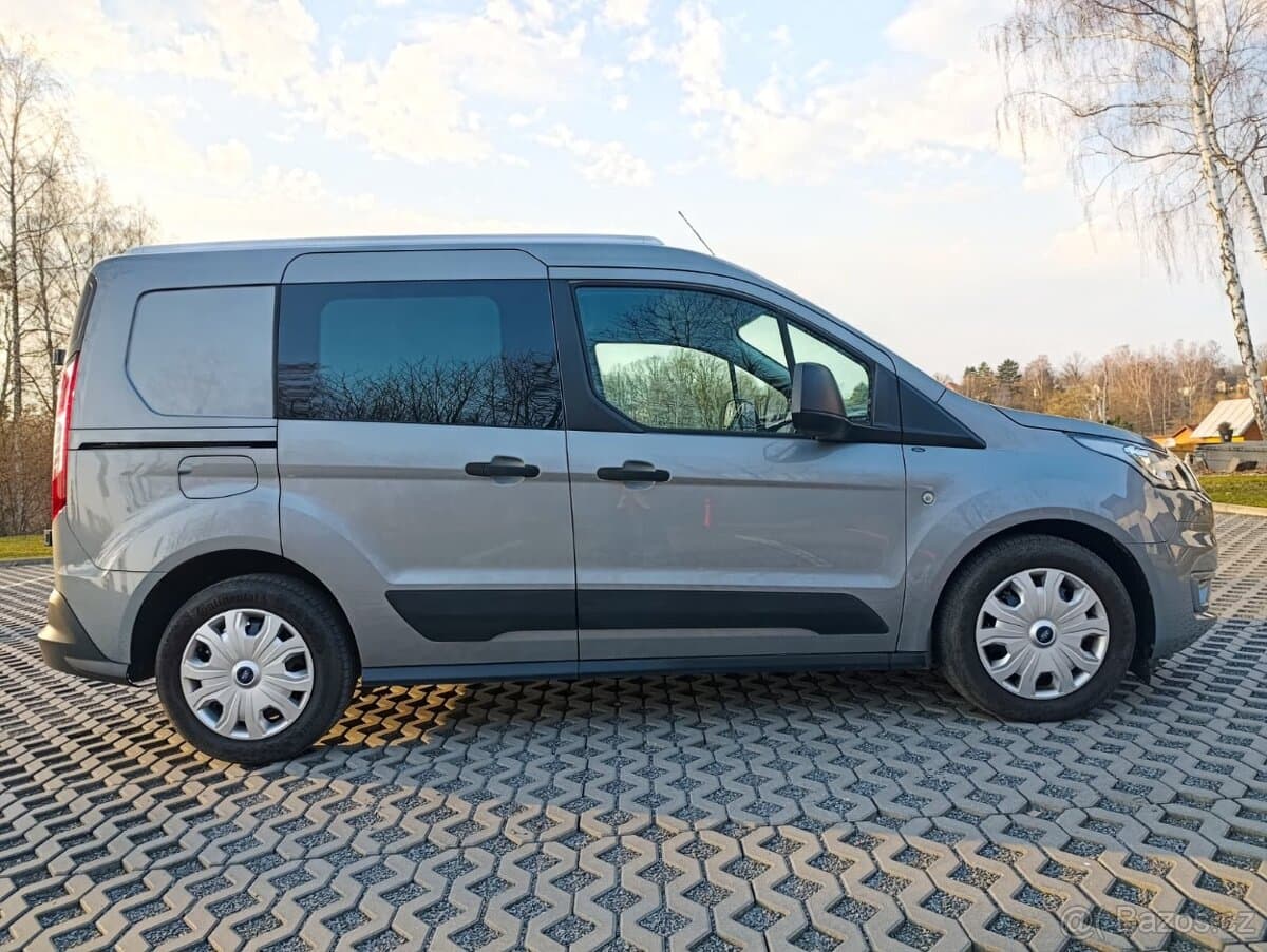 2022 Ford TRANSIT - 8