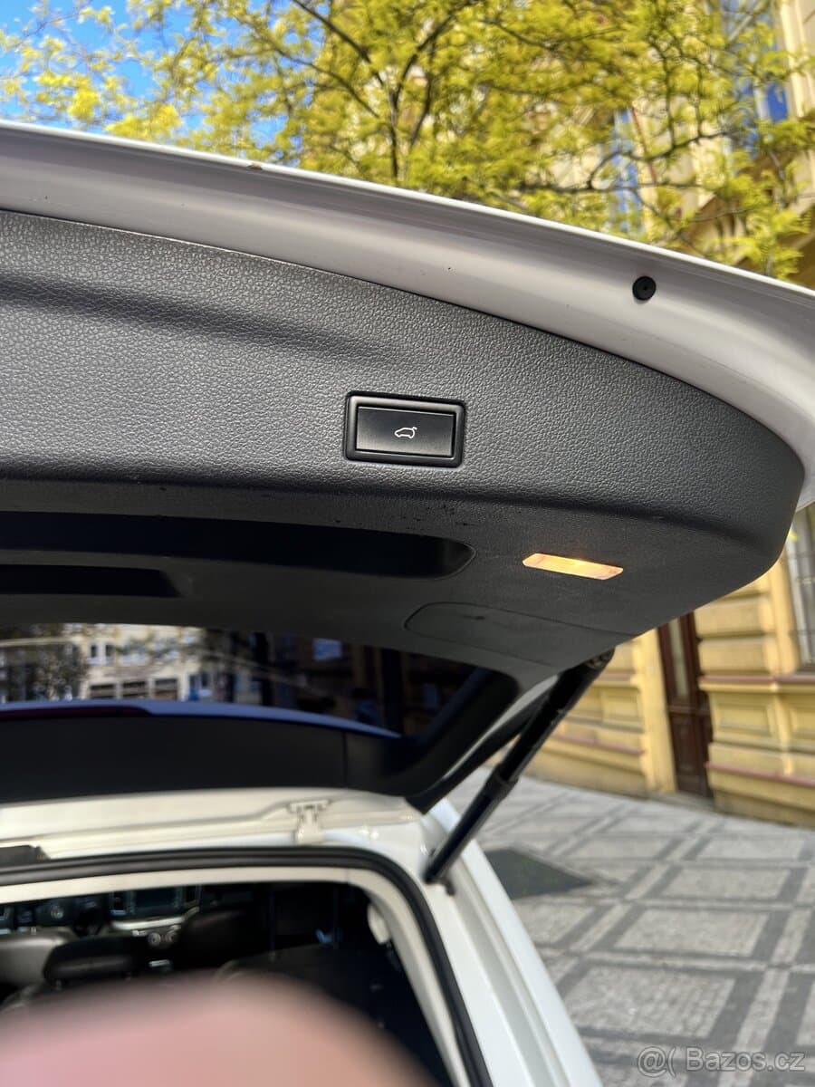 2014 Volkswagen SHARAN - 8