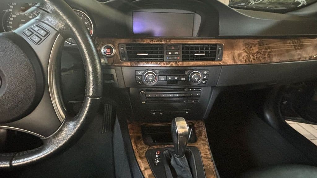 2007 BMW 3-SERIES - 8