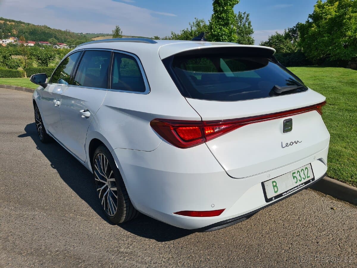 2021 Seat LEON - 8
