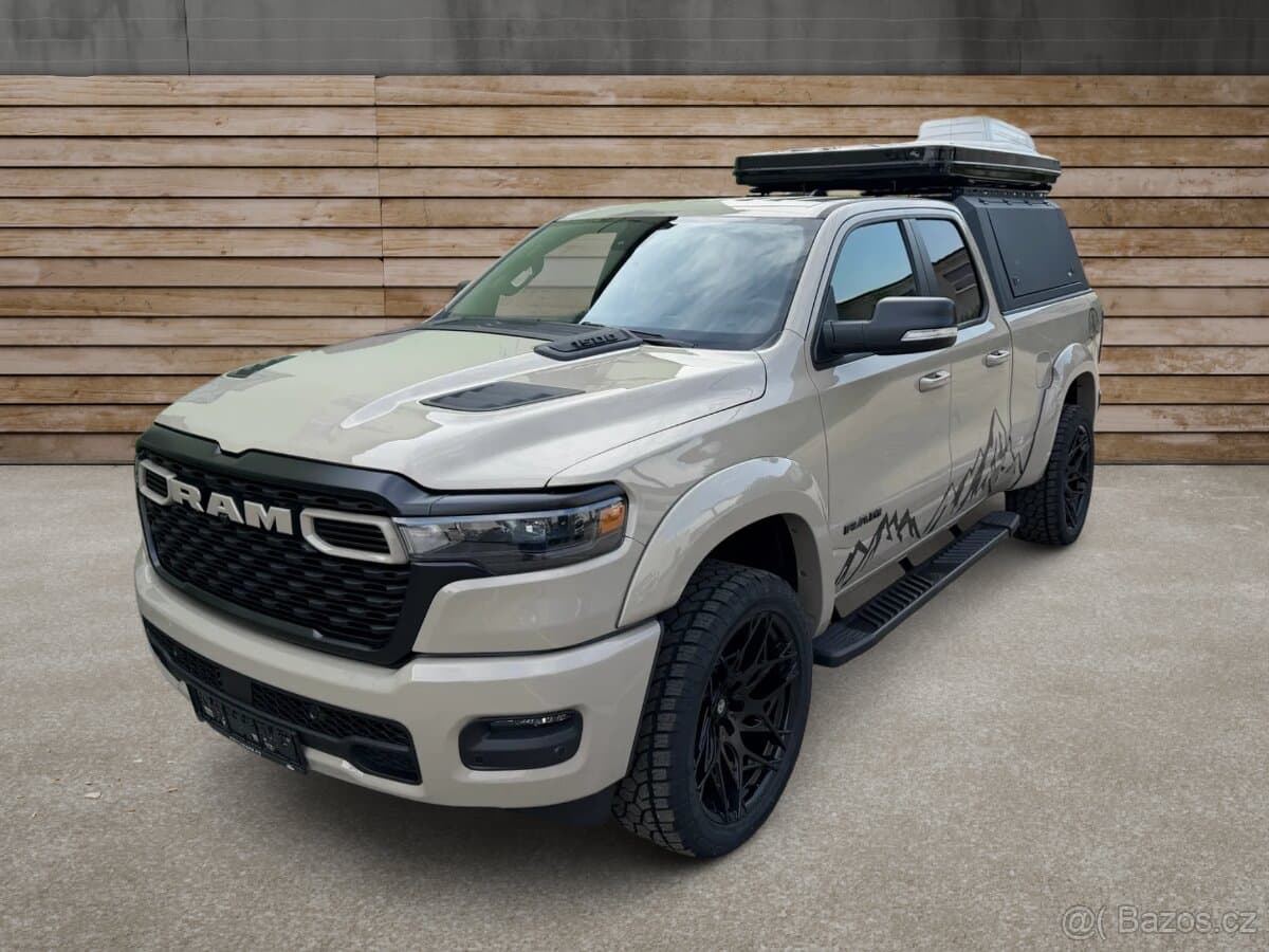 2022 Dodge OSTATNÍ - 8