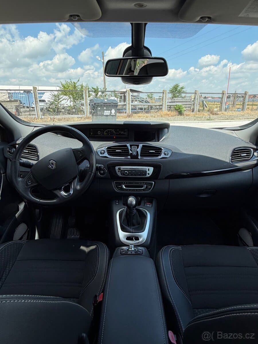 2014 Renault SCENIC - 8