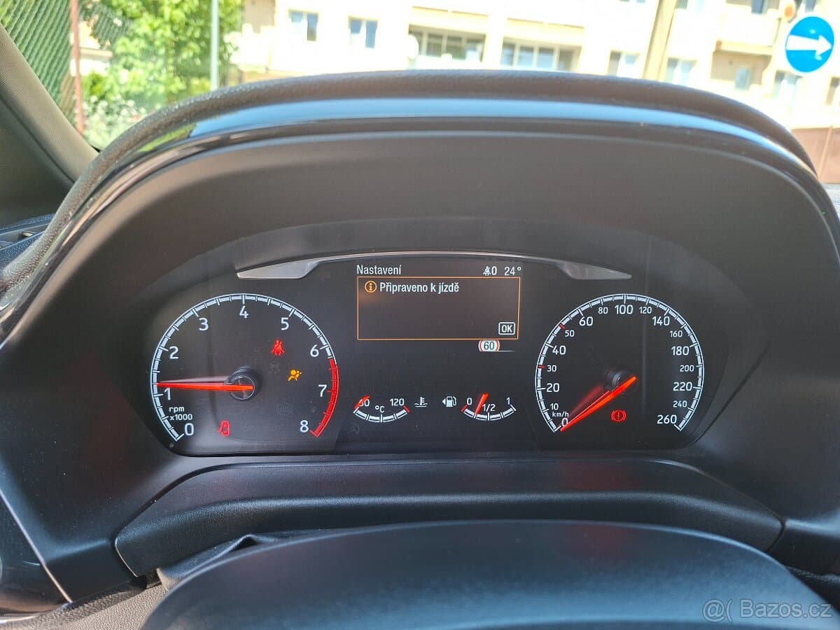2019 Ford FIESTA - 8