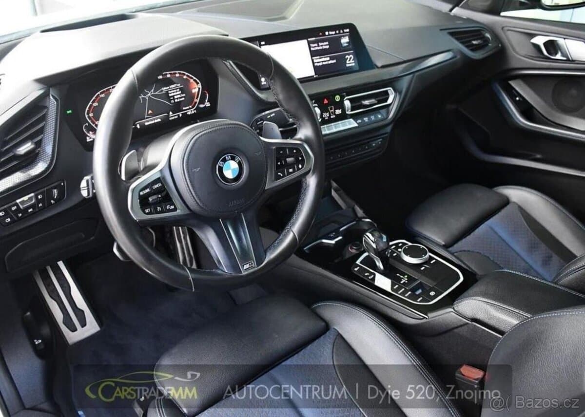 2021 BMW 2-SERIES - 8