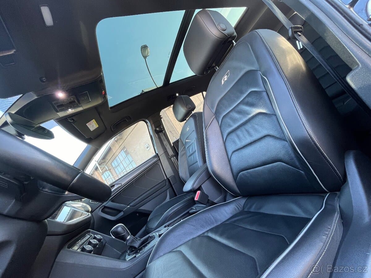 2019 Volkswagen TIGUAN - 8