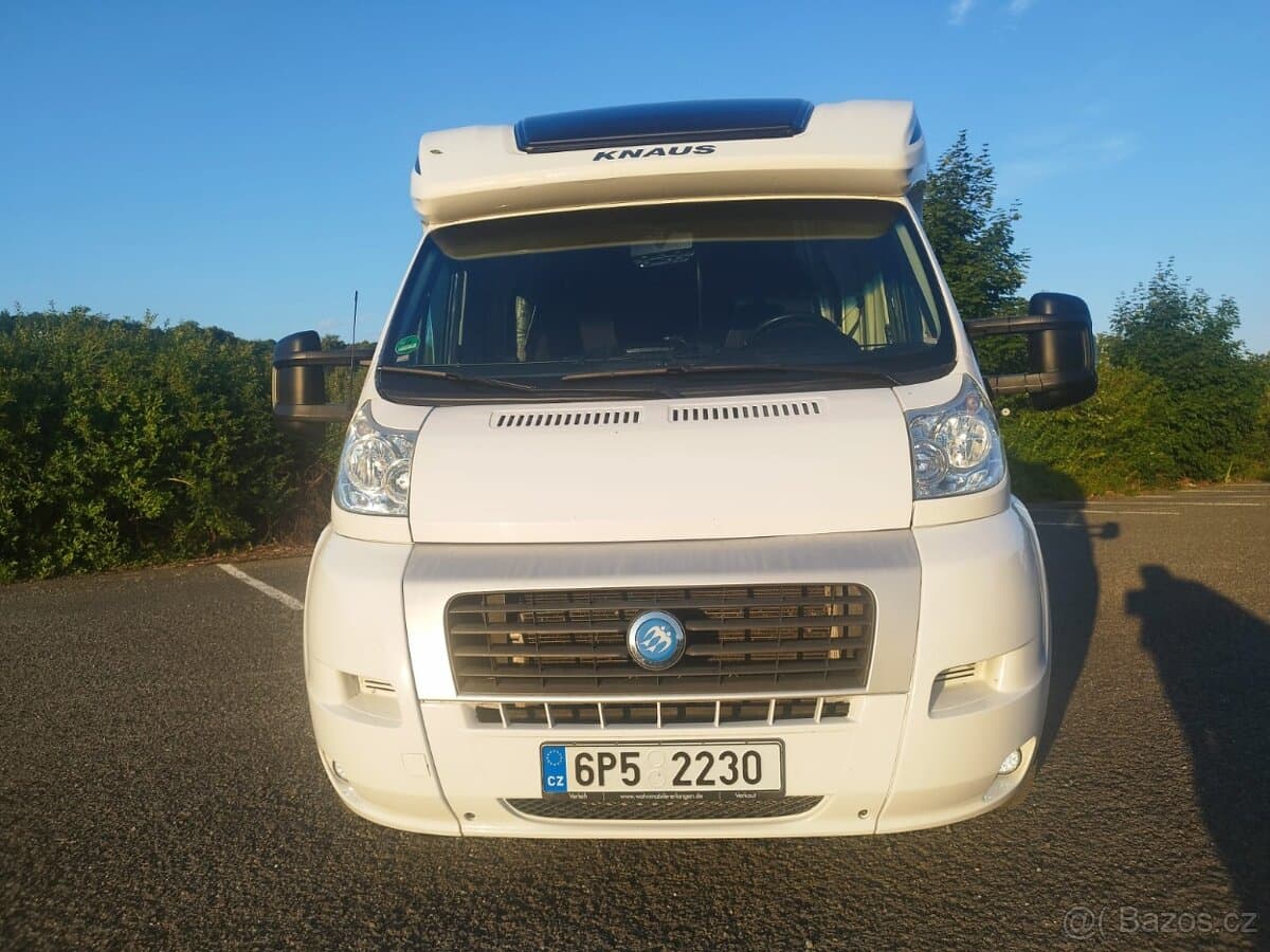 2013 Fiat DUCATO - 8