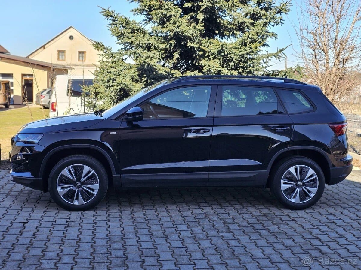 2022 Škoda KAROQ - 8