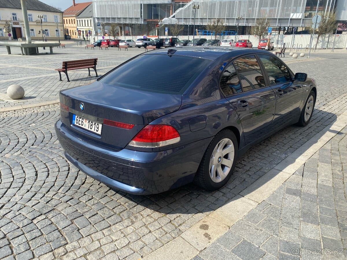 BMW OSTATNÍ - 8