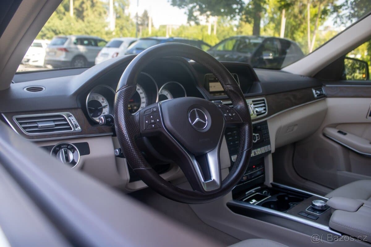 2014 Mercedes-Benz OSTATNÍ - 8