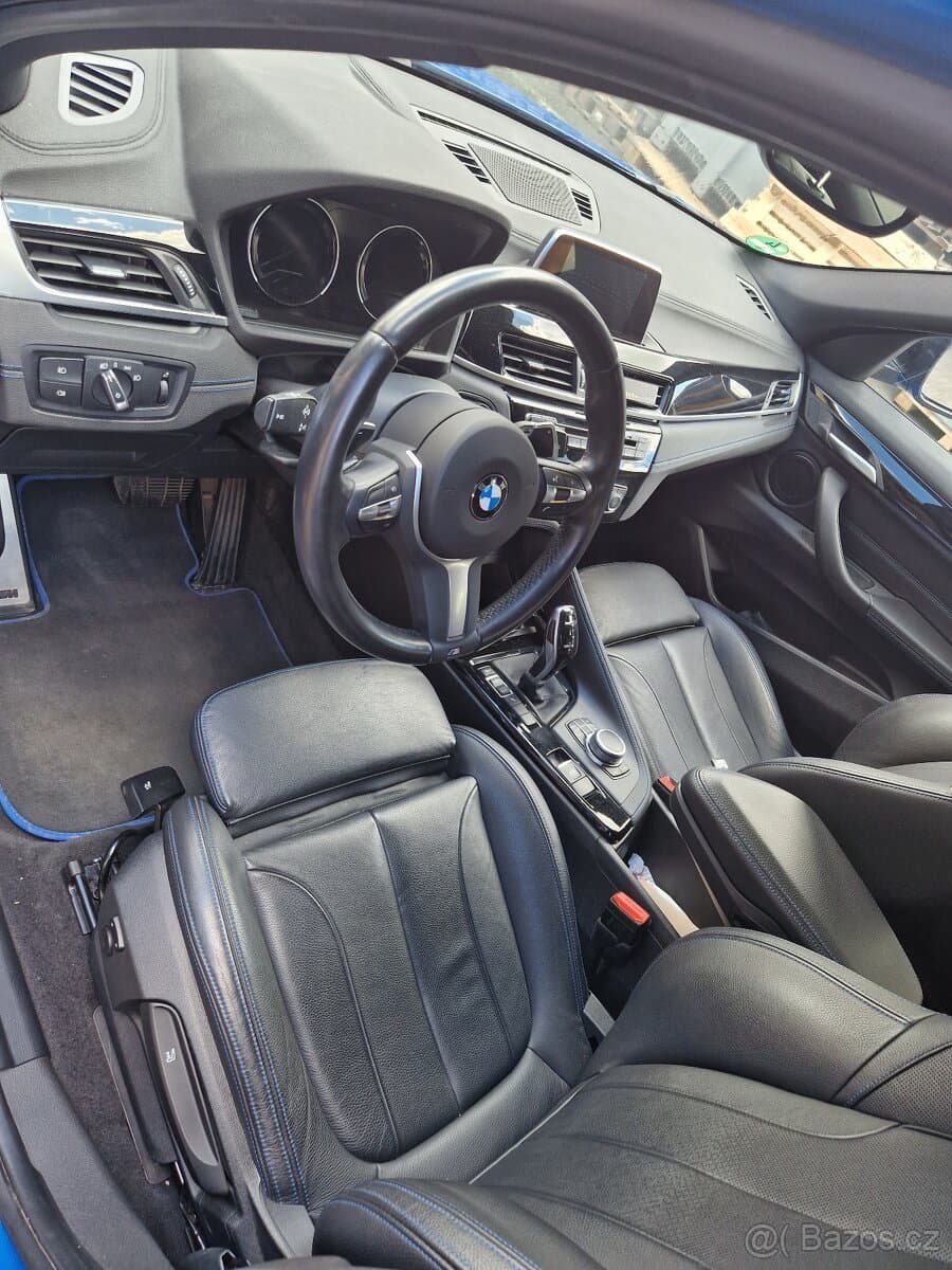 2018 BMW X2 - 8
