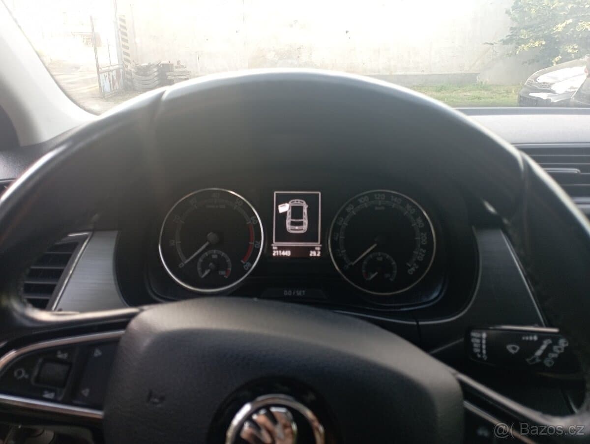 2019 Škoda FABIA - 8