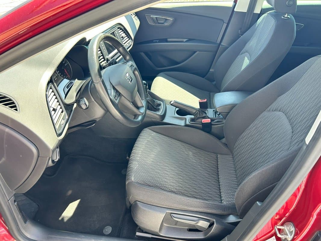 2014 Seat LEON - 8
