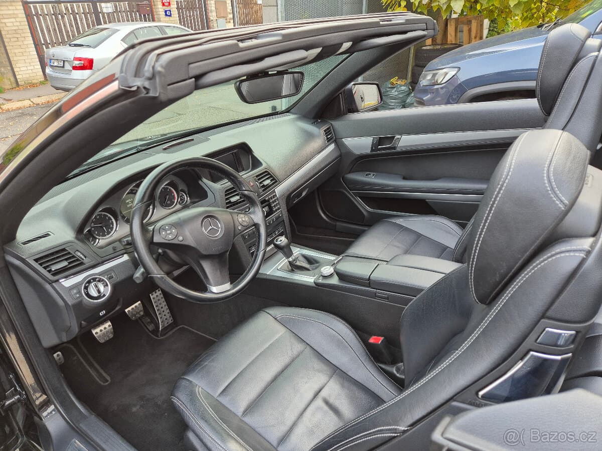 2011 Mercedes-Benz OSTATNÍ - 8