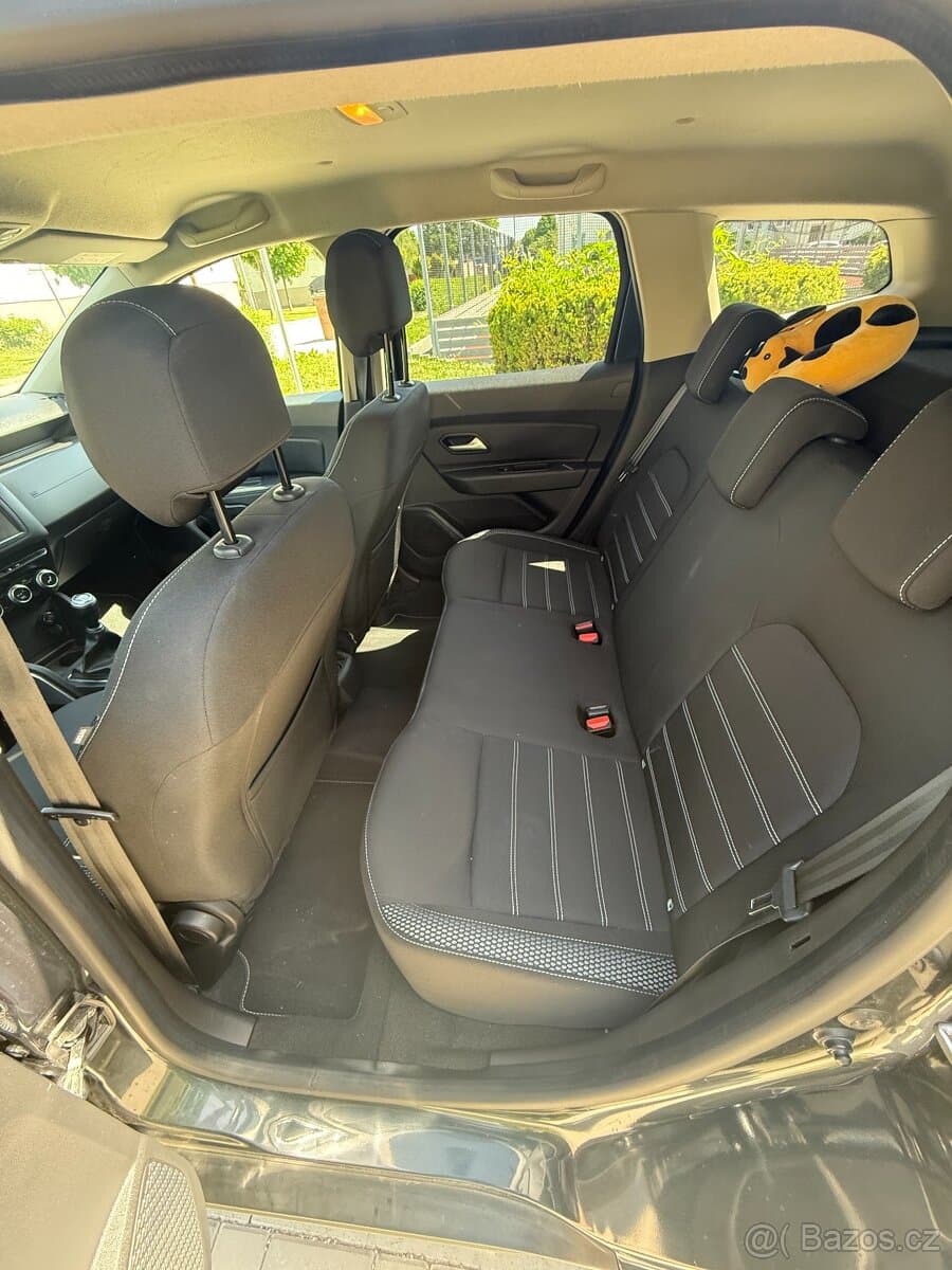2019 Dacia DUSTER - 8