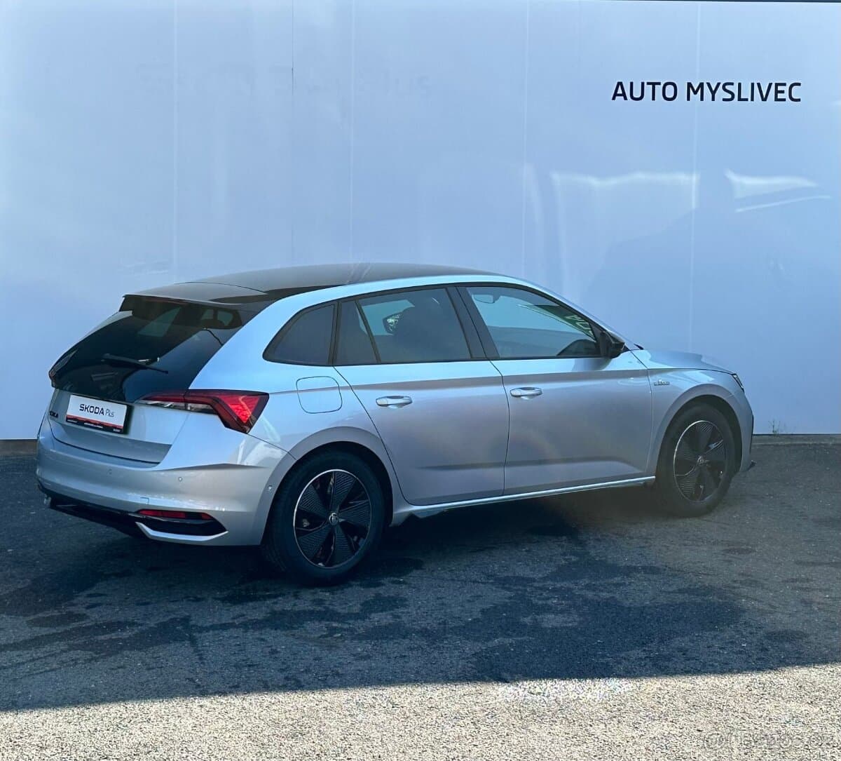 2024 Škoda SCALA - 8