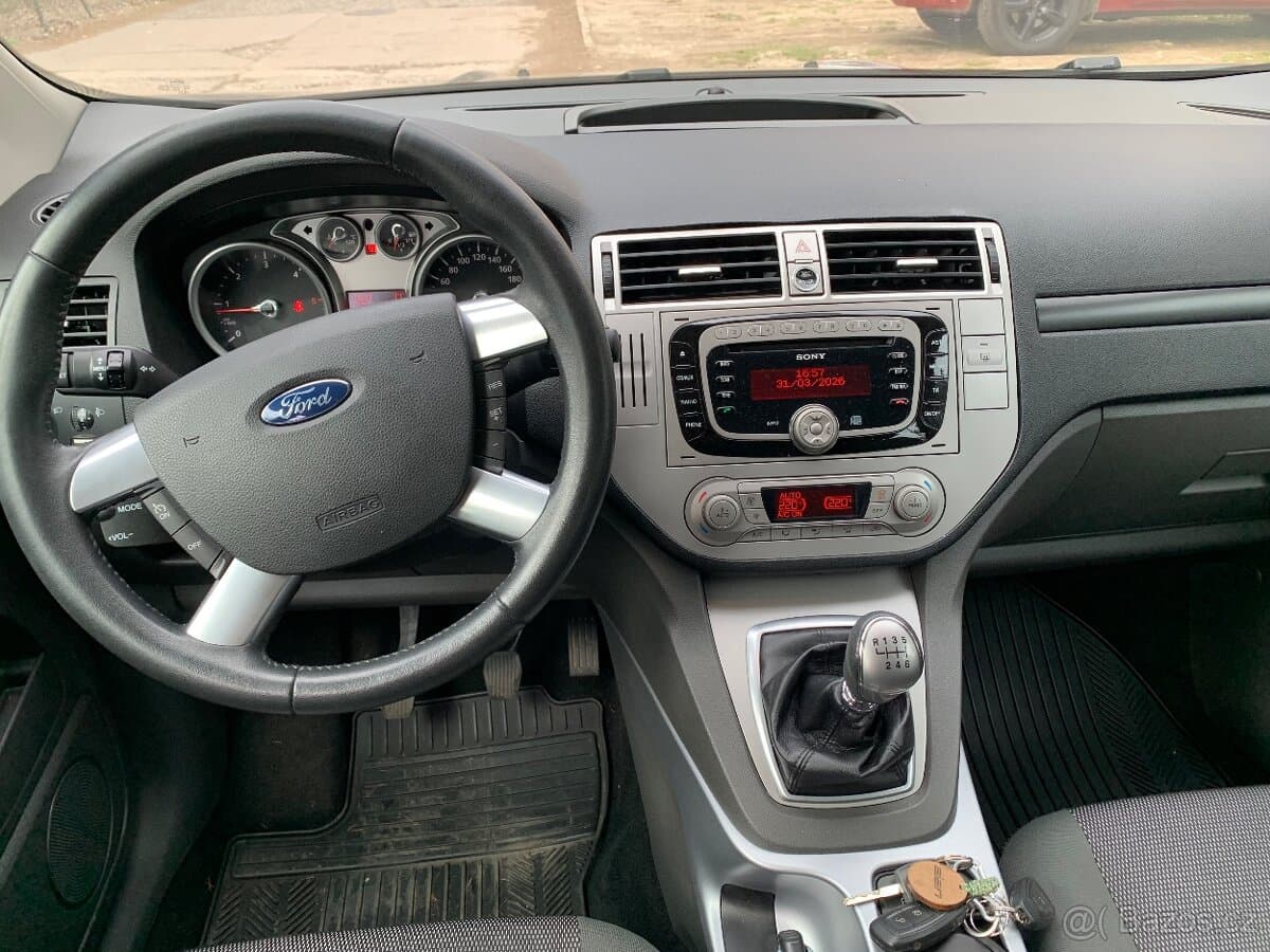 2011 Ford KUGA - 8