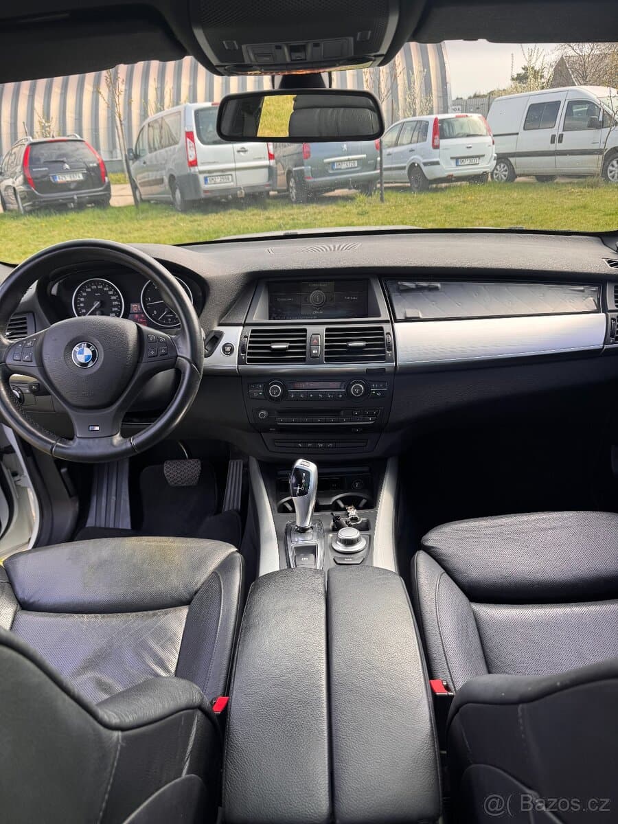 BMW X5 - 8
