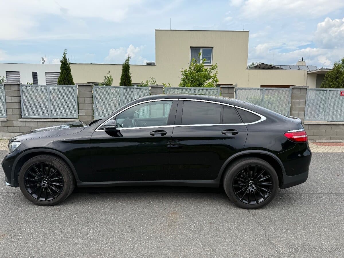 2016 Mercedes-Benz GL - 8