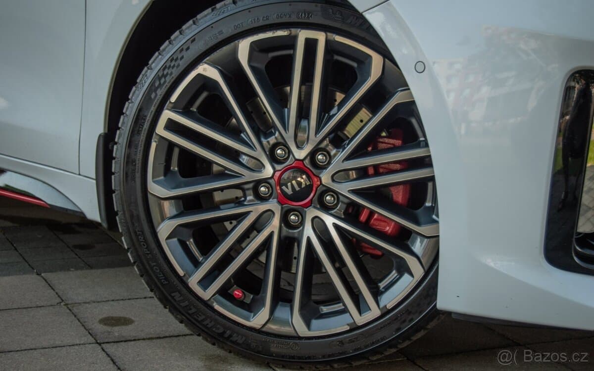 2020 Kia PROCEED - 8