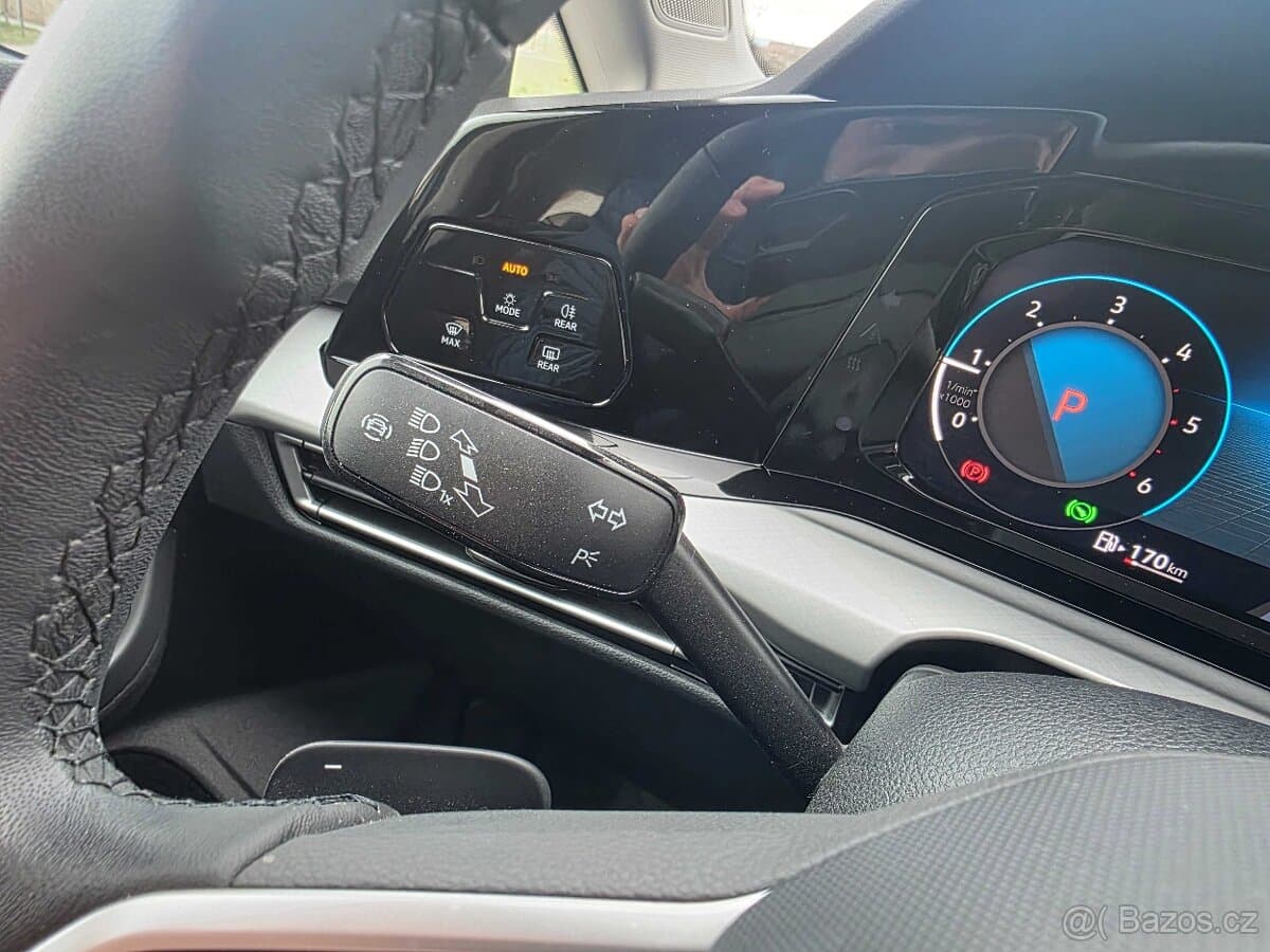 2024 Volkswagen GOLF - 8