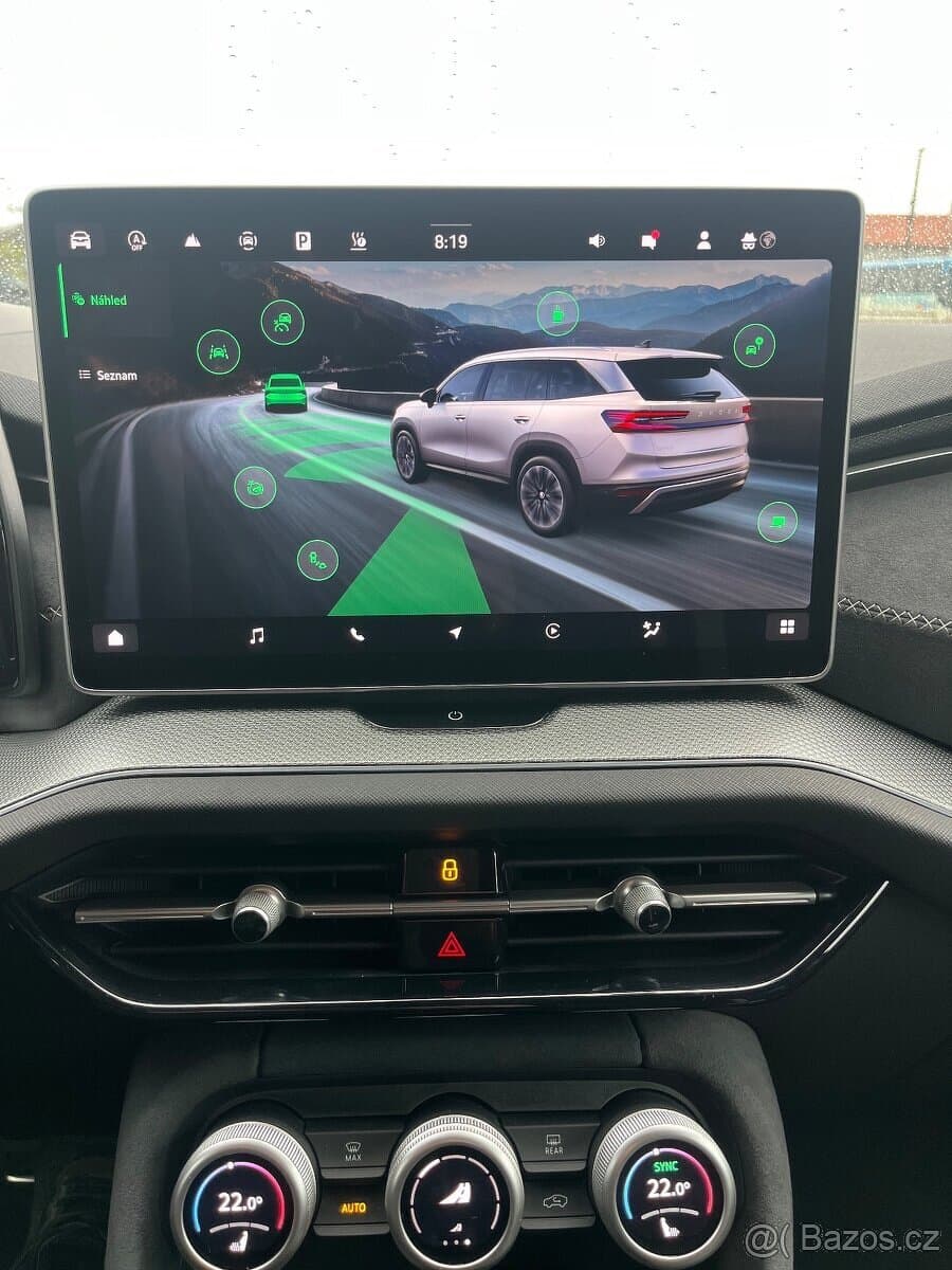 2025 Škoda KODIAQ - 8